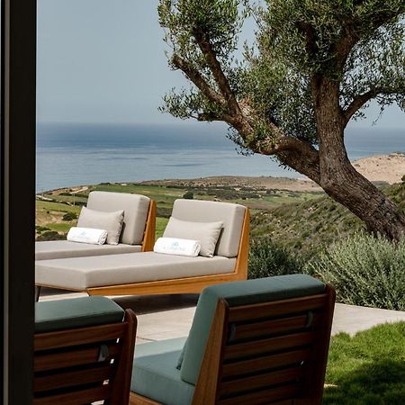 La Fiermontina Ocean Hotel Larache Ngoại thất bức ảnh