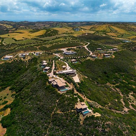 La Fiermontina Ocean Hotel Larache Ngoại thất bức ảnh