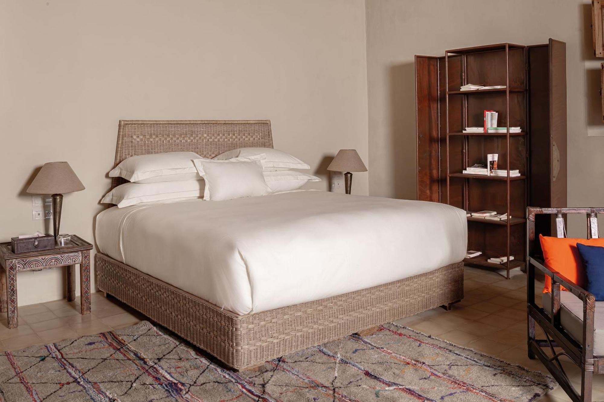 La Fiermontina Ocean Hotel Larache Ngoại thất bức ảnh