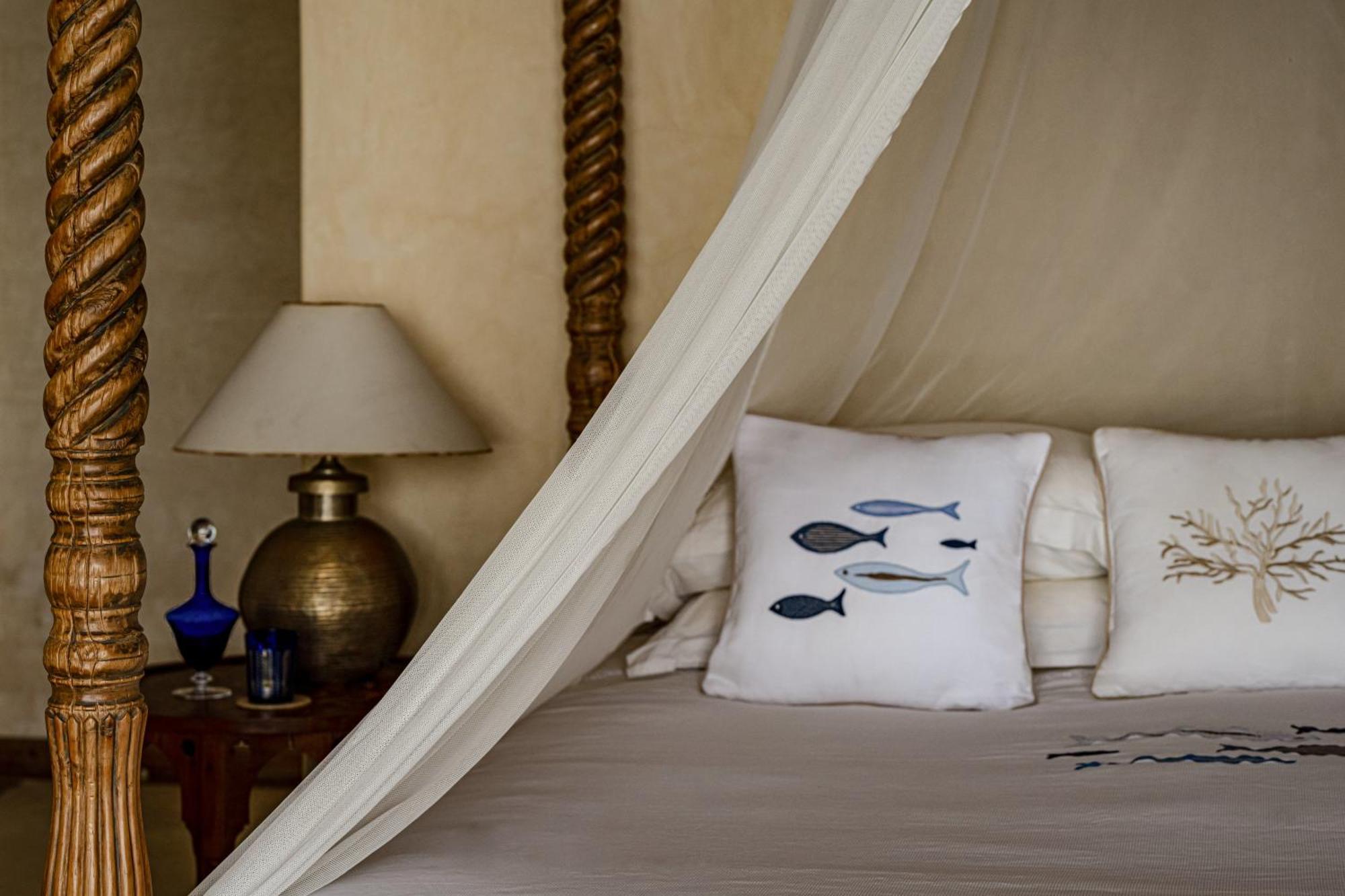 La Fiermontina Ocean Hotel Larache Ngoại thất bức ảnh