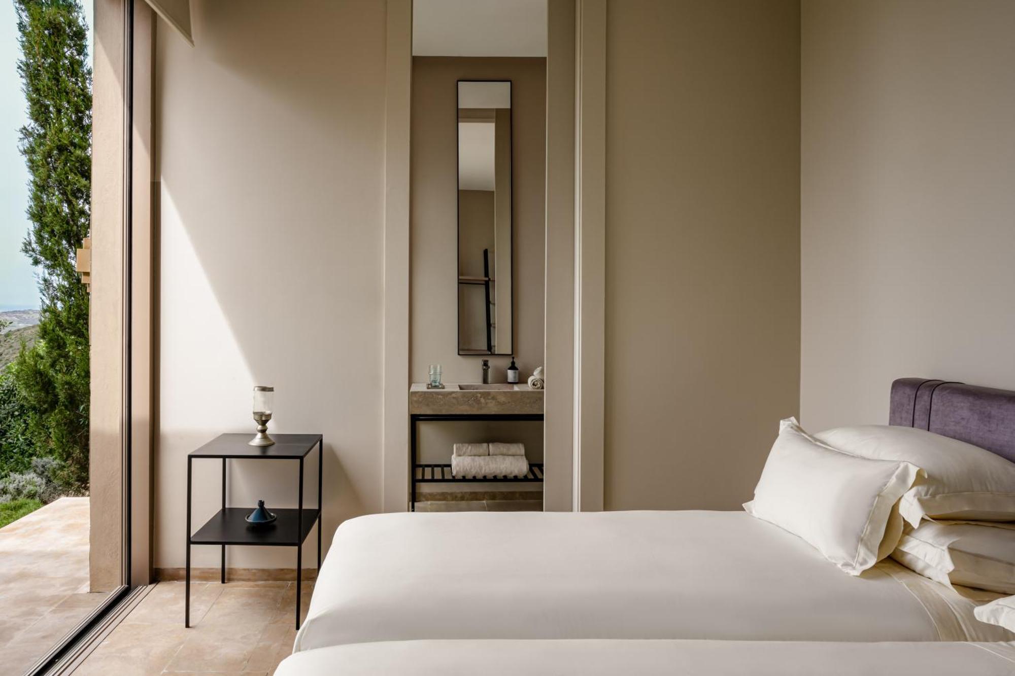La Fiermontina Ocean Hotel Larache Ngoại thất bức ảnh